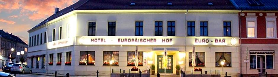 Hotel Europäischer Hof