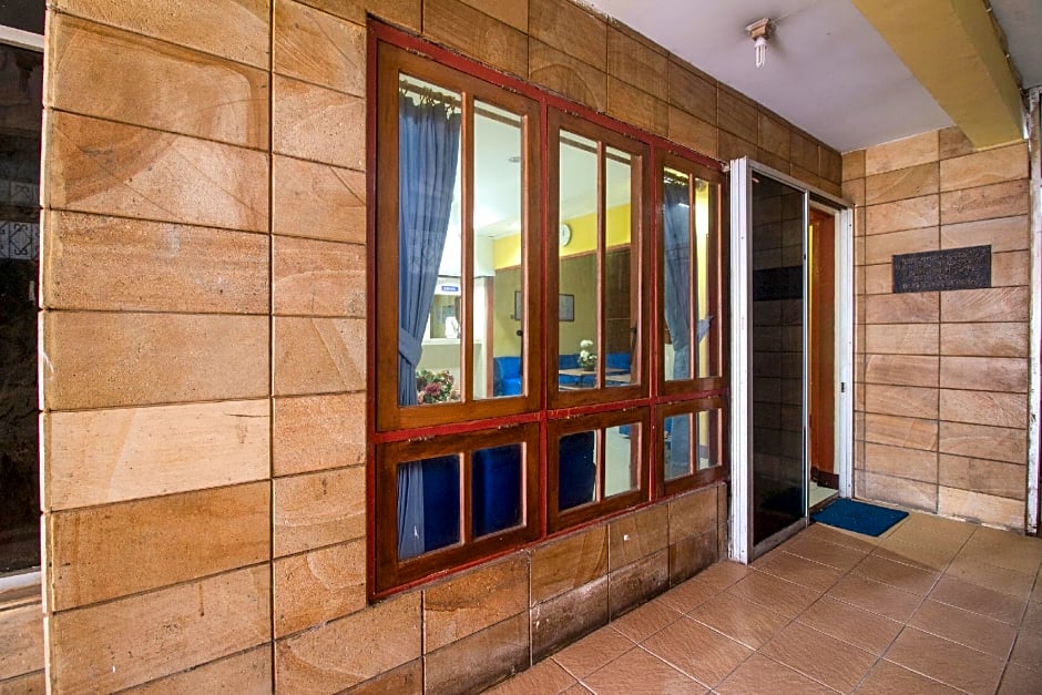 OYO 3104 Wisata Hotel