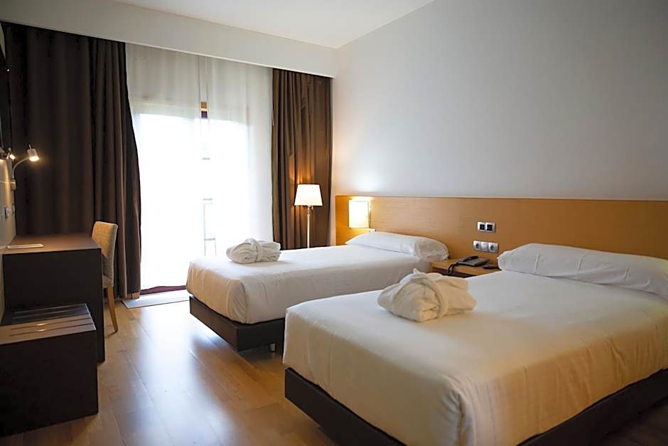 IBERIK Augas Santas Balneario & Golf