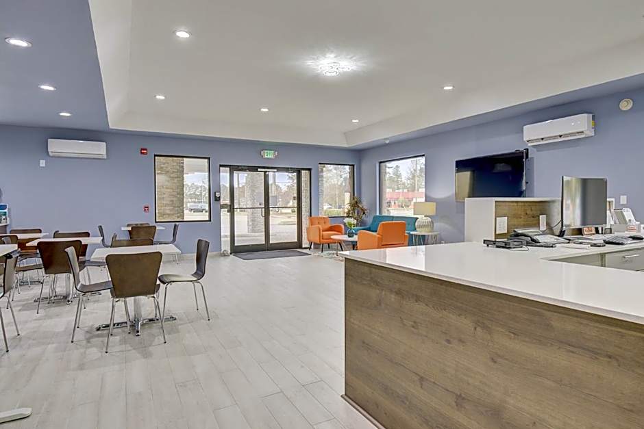 Quality Inn & Suites