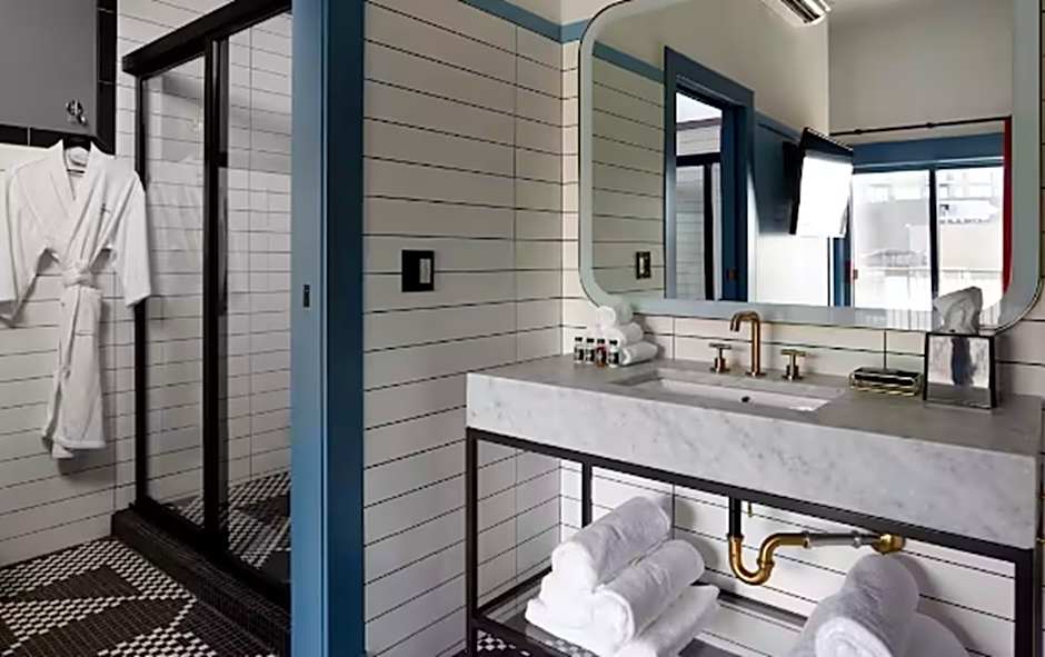 Photo 1 of 3 of 1 Queen Bed Suite