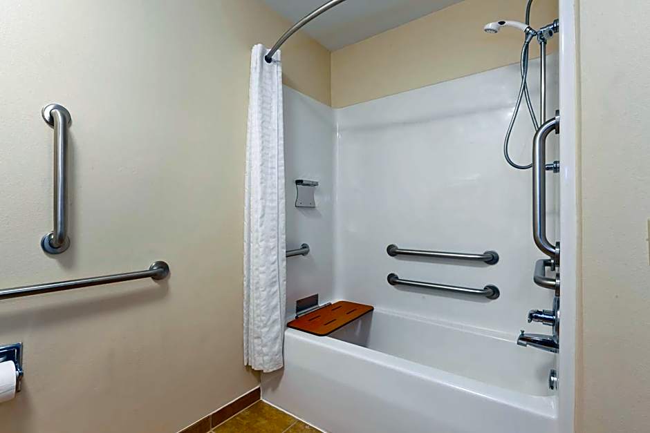 Candlewood Suites Washington North By IHG