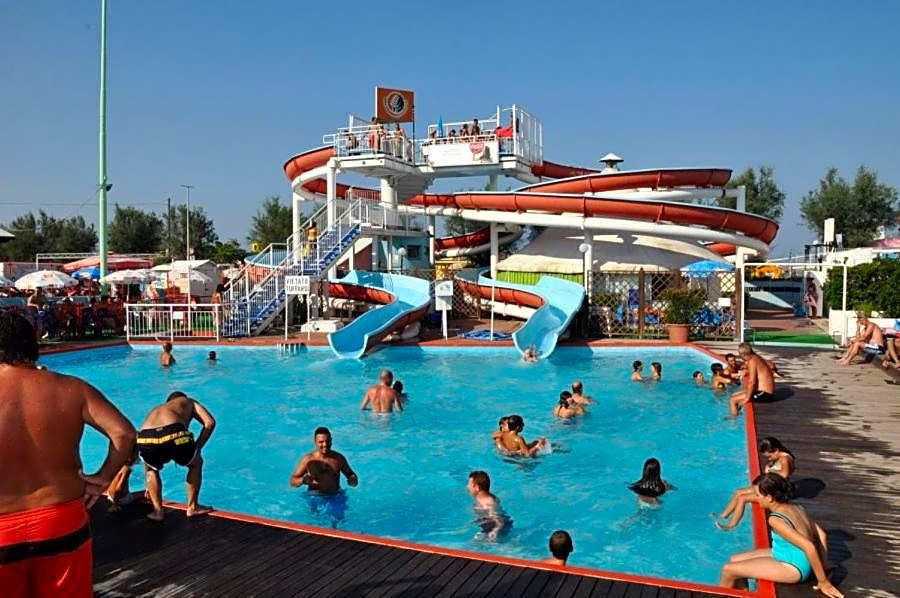 Hotel Annarita-mezza pensione plus- spiaggia inclusa