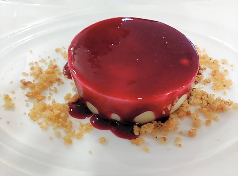 Hotel La Palma de Llanes