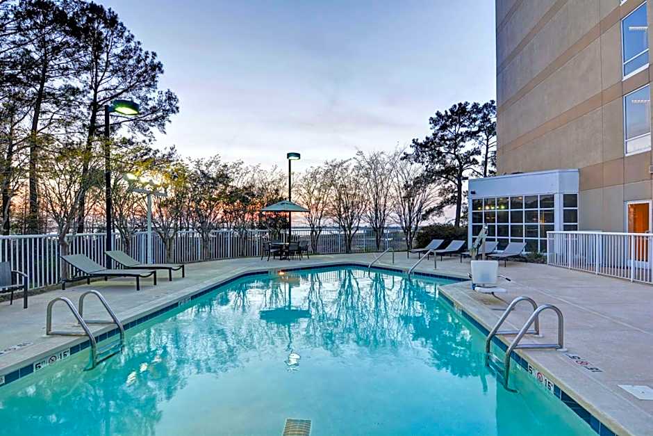 Hampton Inn By Hilton Mobile-East Bay/Daphne