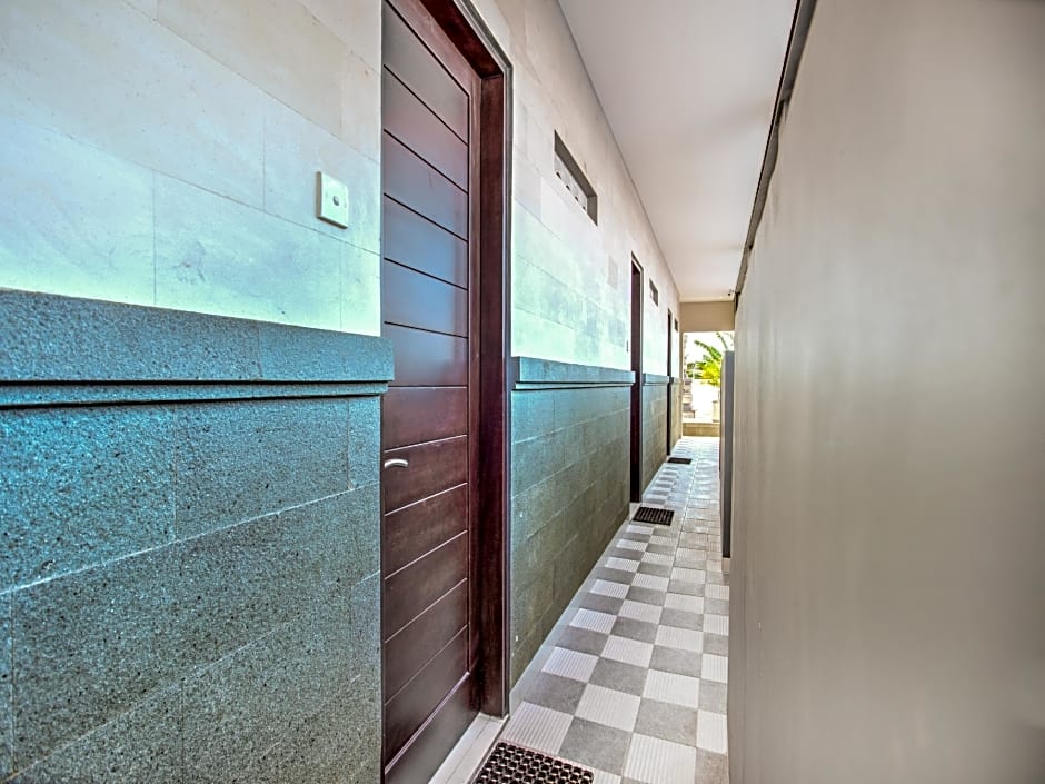 Fajar Guest House by OYO Rooms – Badung Regency, CO