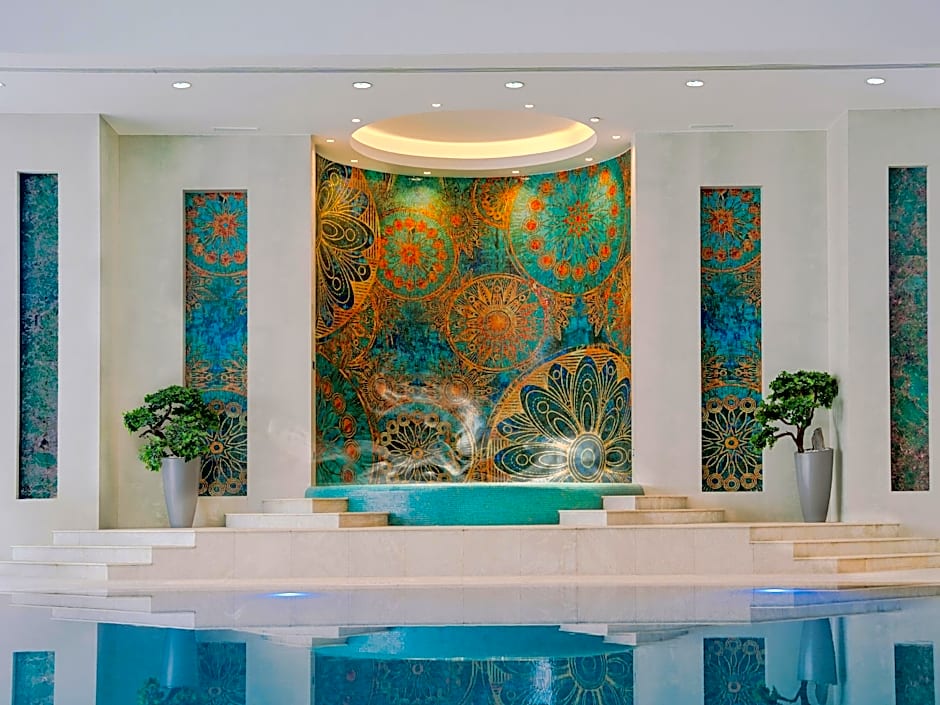 Babylon Rotana Hotel