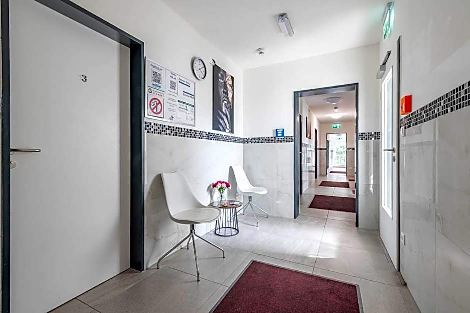 MK Hostel Oyten - Bremen