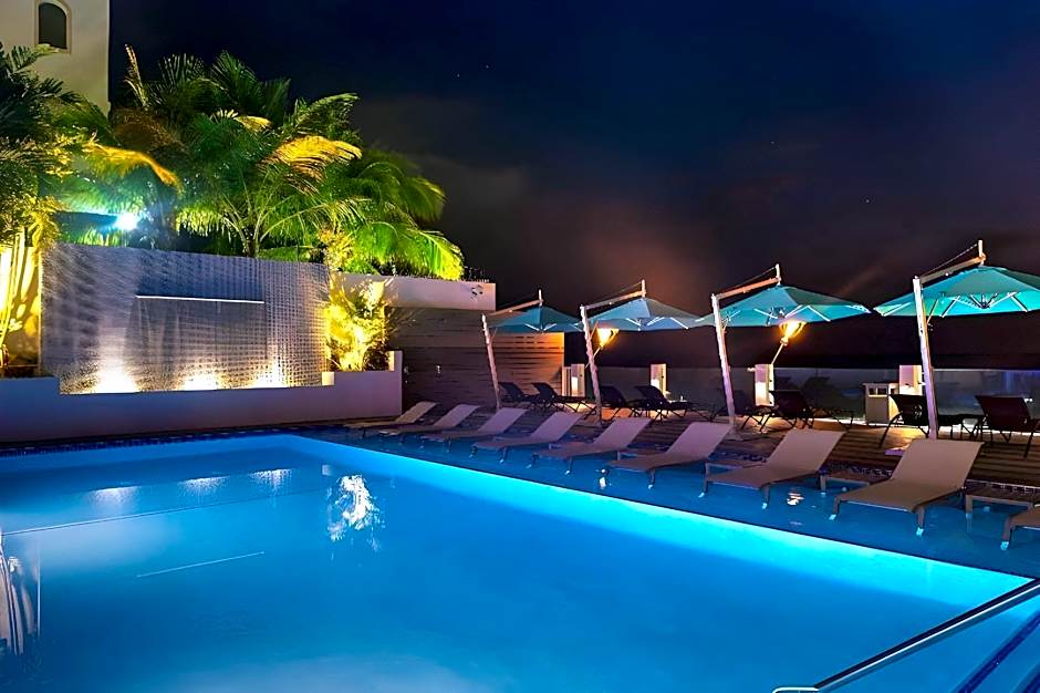 South Gap Hotel