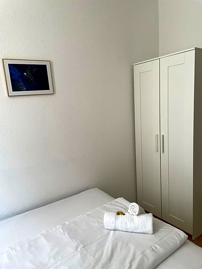 Hotel Starlight