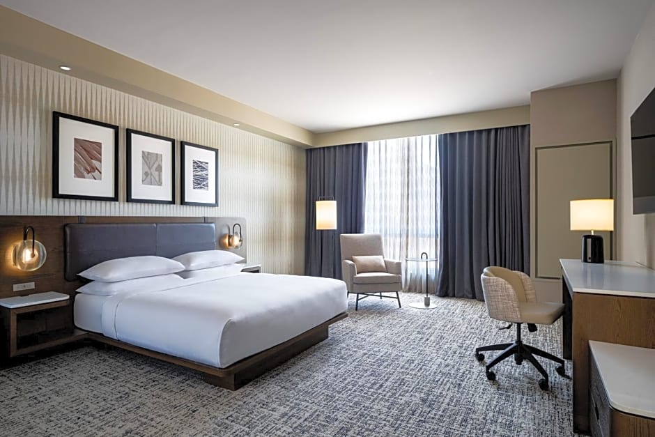 Delta Hotels by Marriott Wichita Falls Convention Center