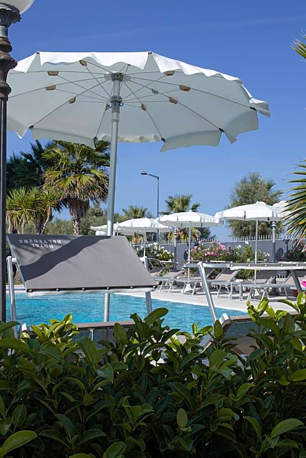 Hotel Belvedere