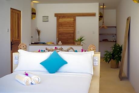 Suite with Private Pool