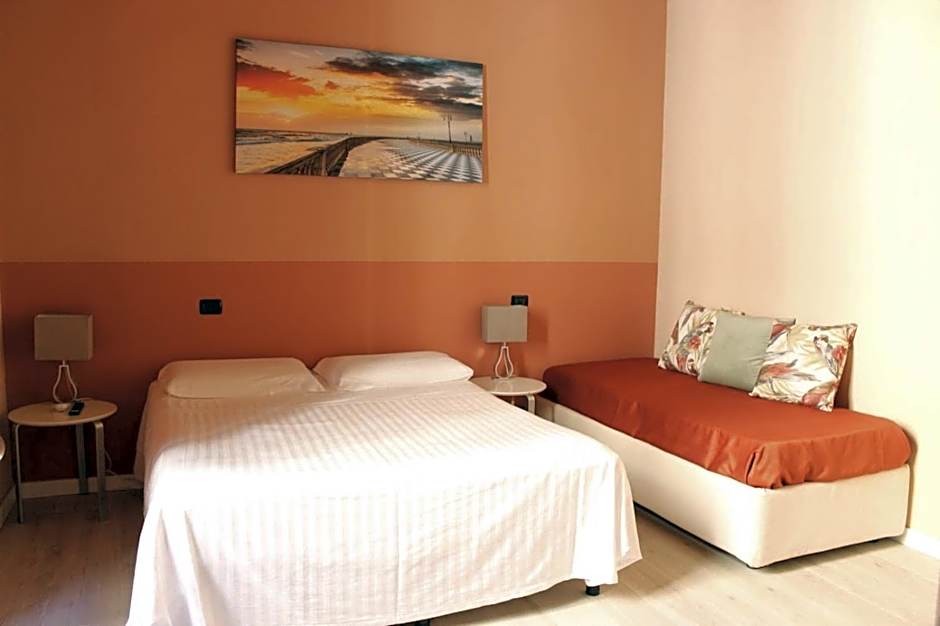 Hotel Ariston