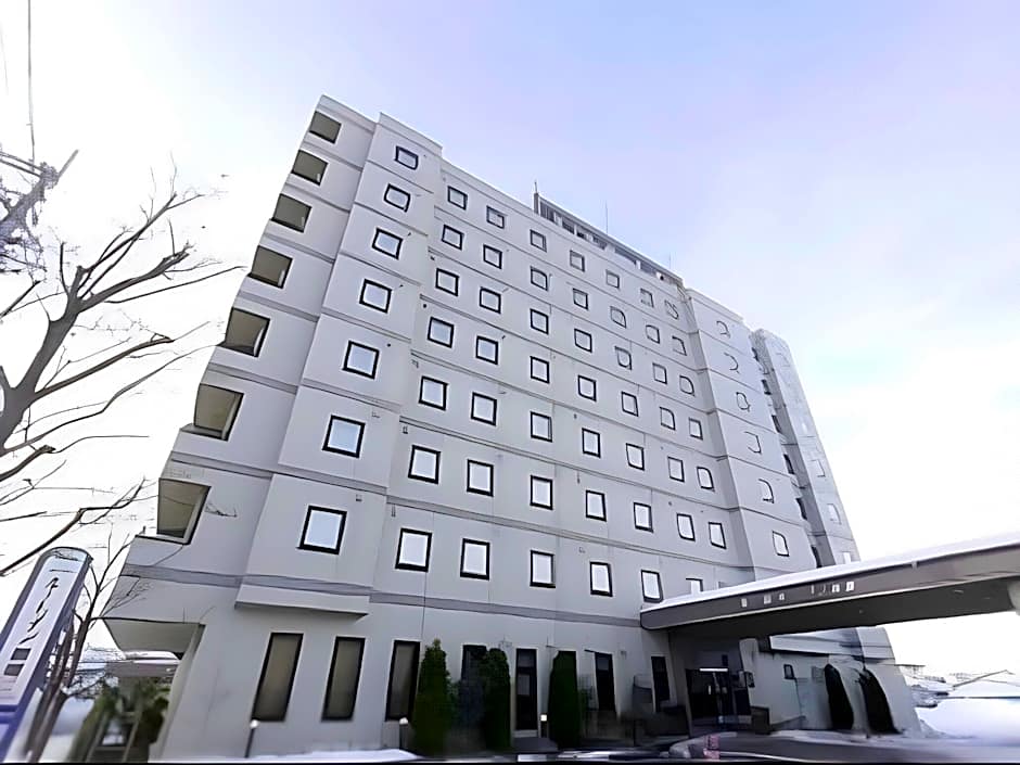 Hotel Route Inn Tsuruoka Inter