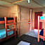 Open Gate Hostel Hawaii