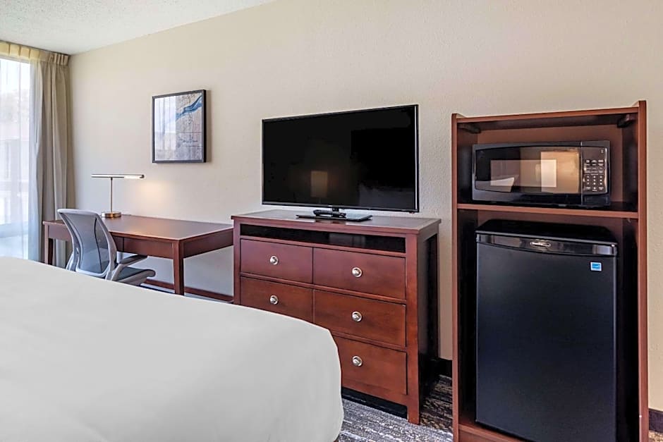 Clarion Inn Sheffield Muscle Shoals