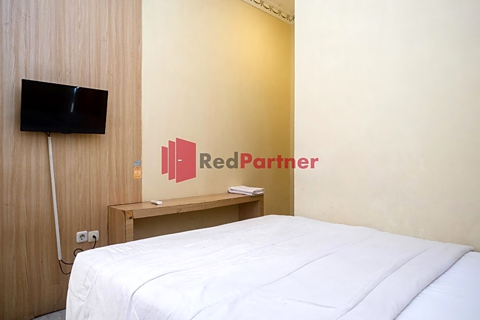 Wisma Fortuna Syariah Mitra By RedDoorz – Sukoharjo, SD