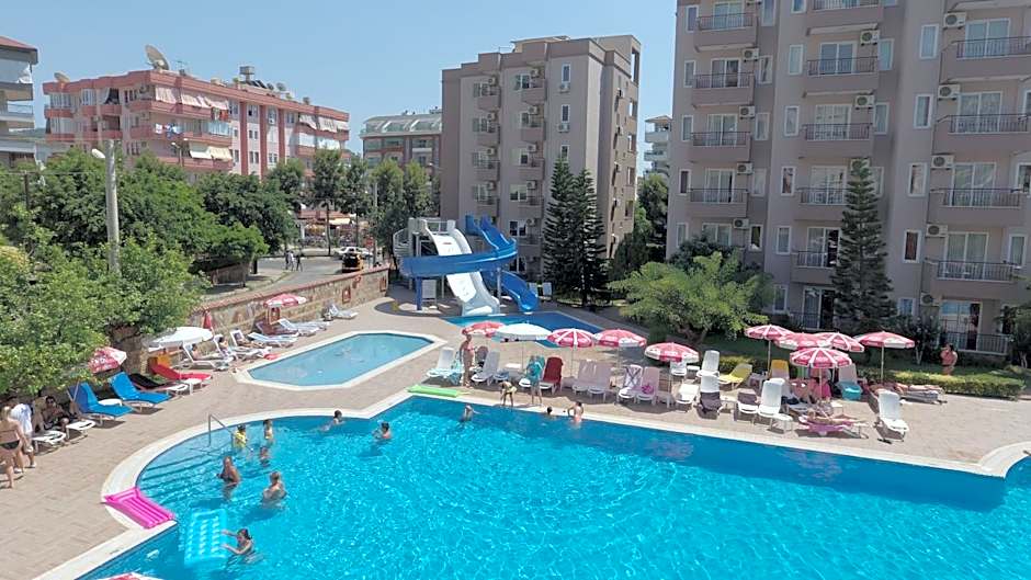 Club Sidar Apart Hotel