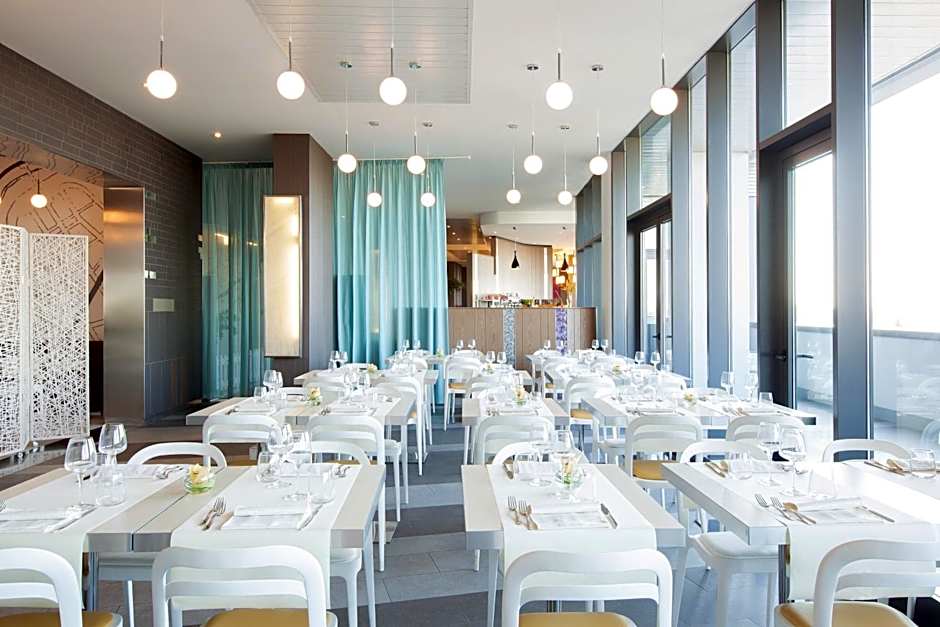Ibis Styles Roma Eur