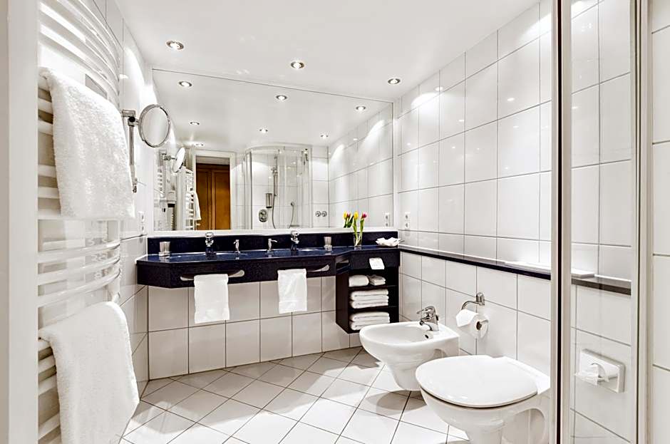 Strandhotel Juister Hof