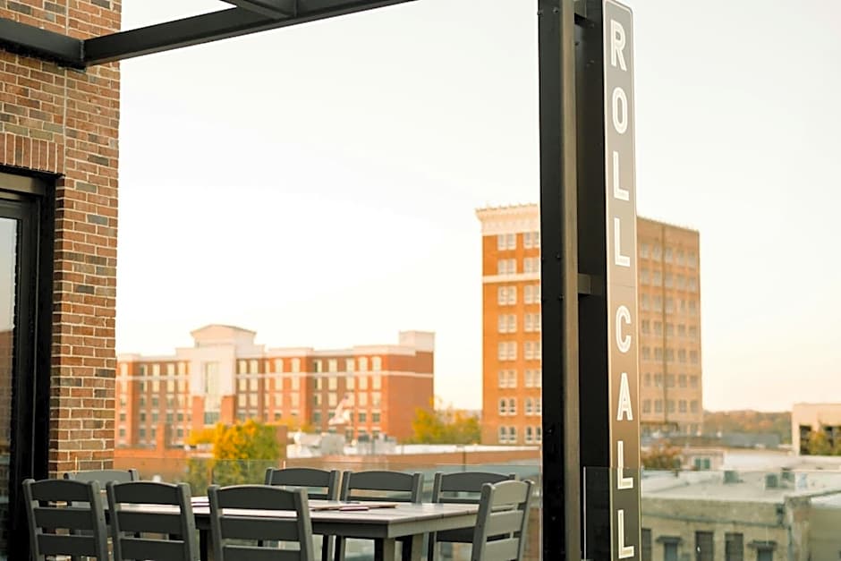 The Alamite, Tuscaloosa, a Tribute Portfolio Hotel