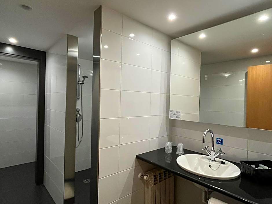 Wuau! Hotel Galanthus & Spa