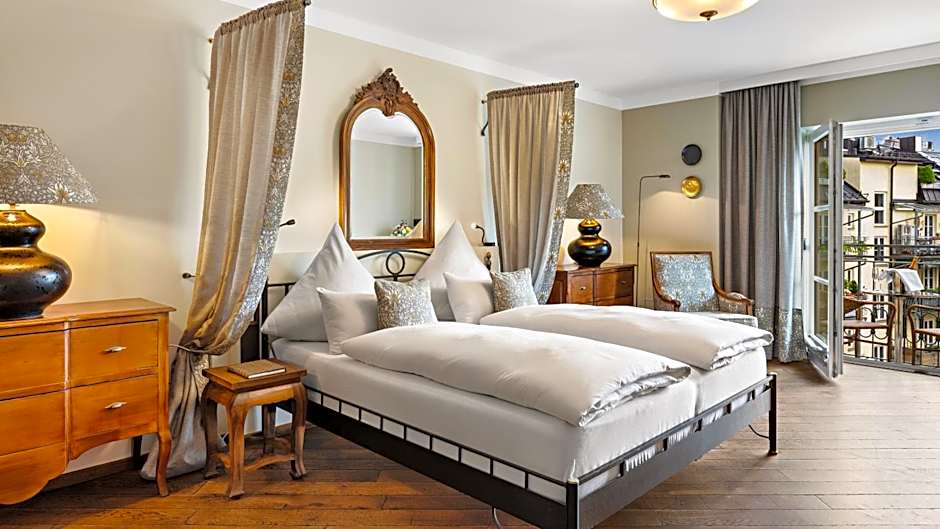 Hotel Deutsche Eiche