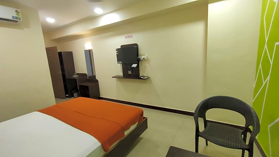 Annai Residency