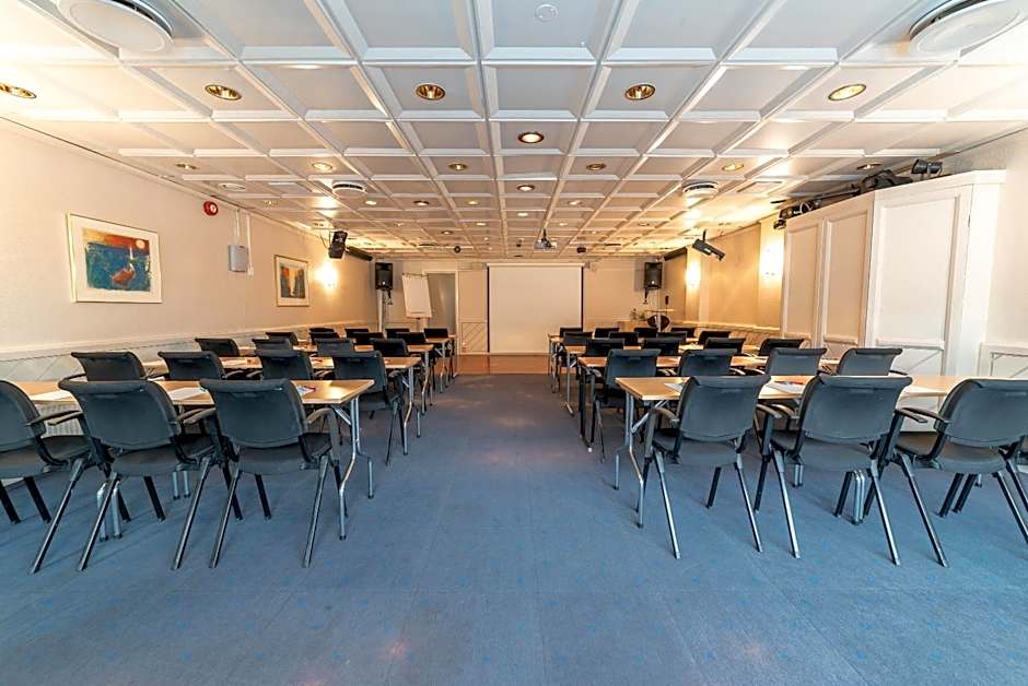 Thon Hotel Sandnes