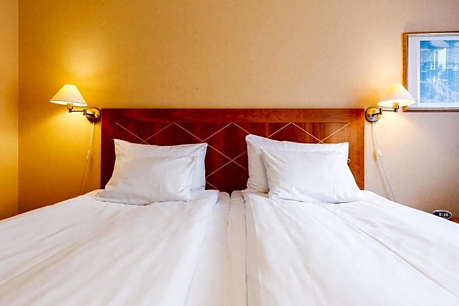 Best Western Hotel Esplanade