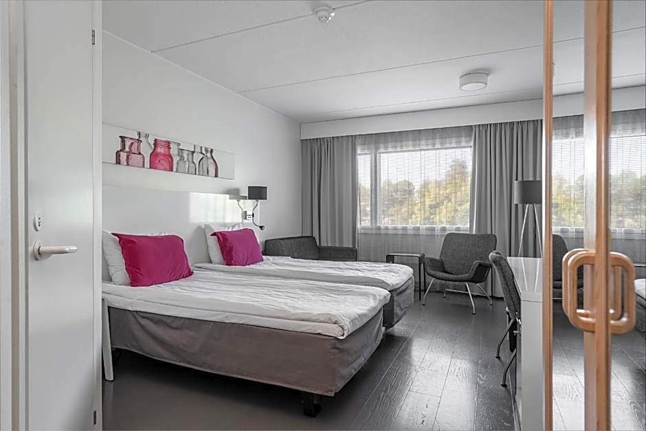 Teatterihotelli Riihimäki