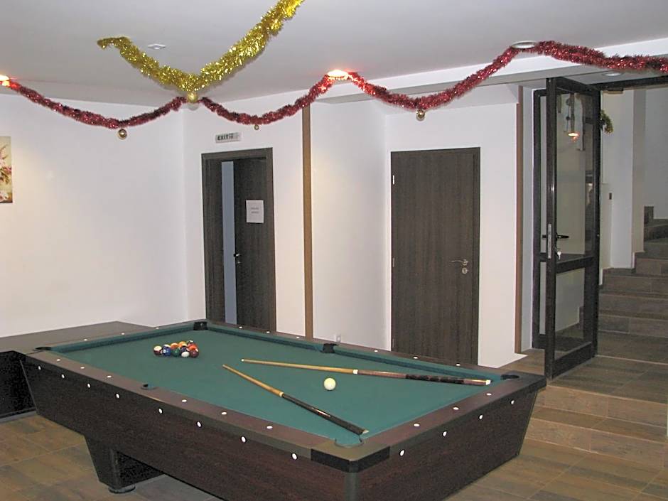 Park Hotel Eagle Stone