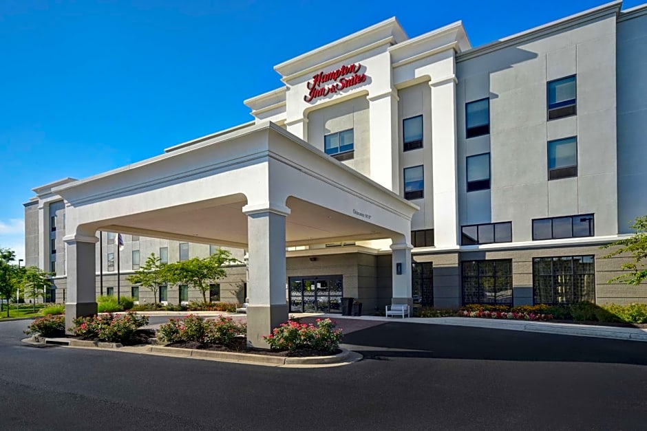 Hampton Inn By Hilton & Suites Columbia South, Md