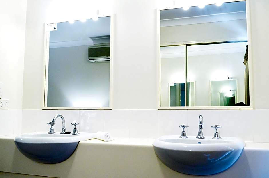 Spring Hill Mews Apartment