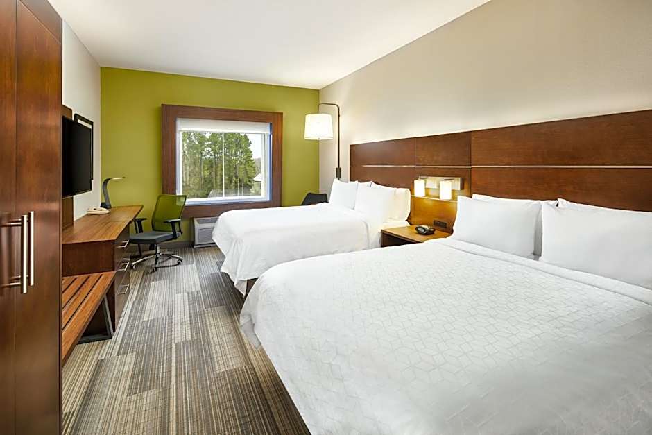 Holiday Inn Express Palatka Northwest By IHG