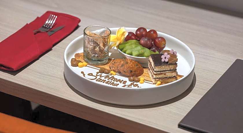 Hotel Santika Premiere Gubeng