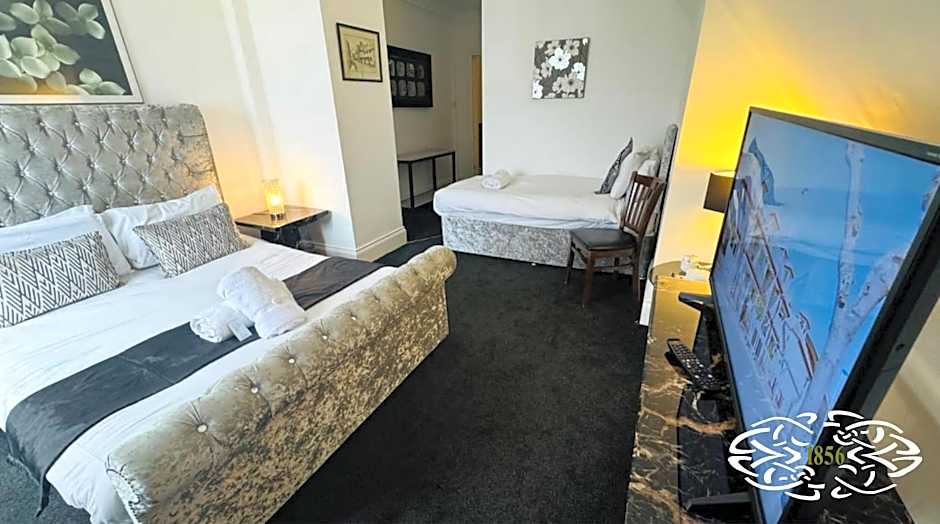 Royal Marine Hotel Dunoon