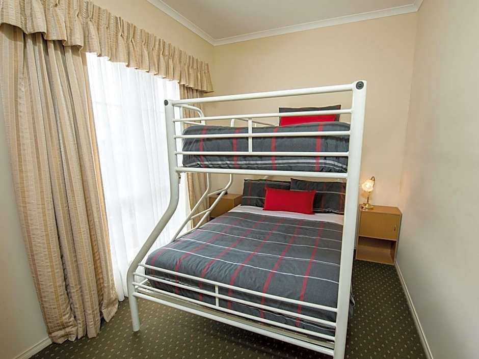 BreakFree Port Pirie