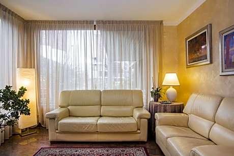 Hotel Le Pageot