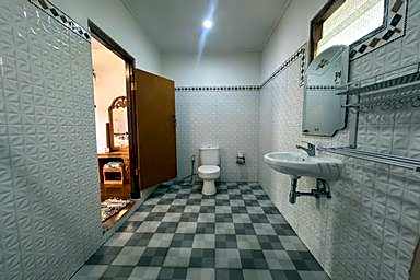 Arlina's Hotel Kintamani