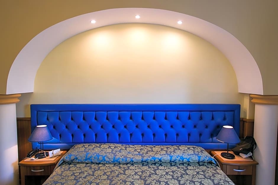 Hotel Panoramic