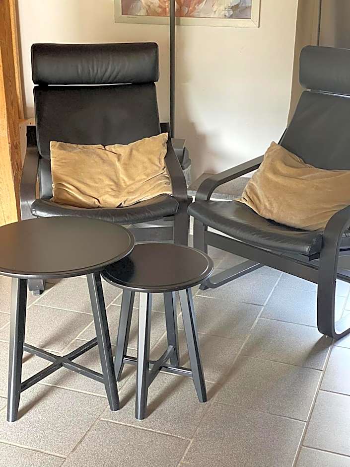 Parkhotel Villa des Effats Vielsalm