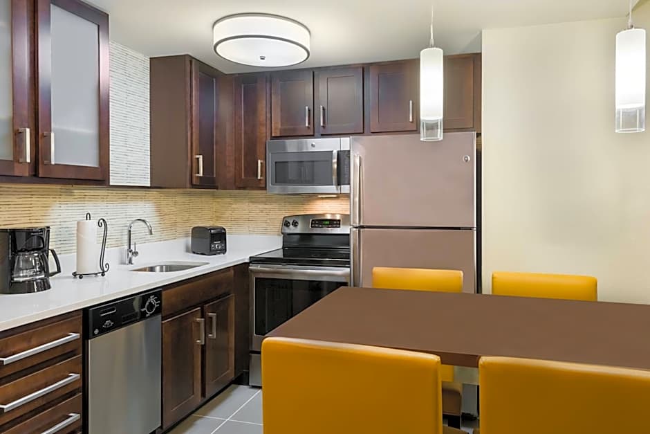Residence Inn by Marriott Rochester Henrietta