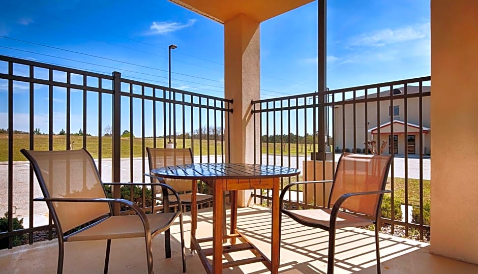 Best Western Opp Inn