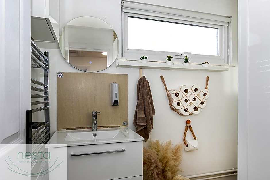 Bohemian Haven Guesthouse