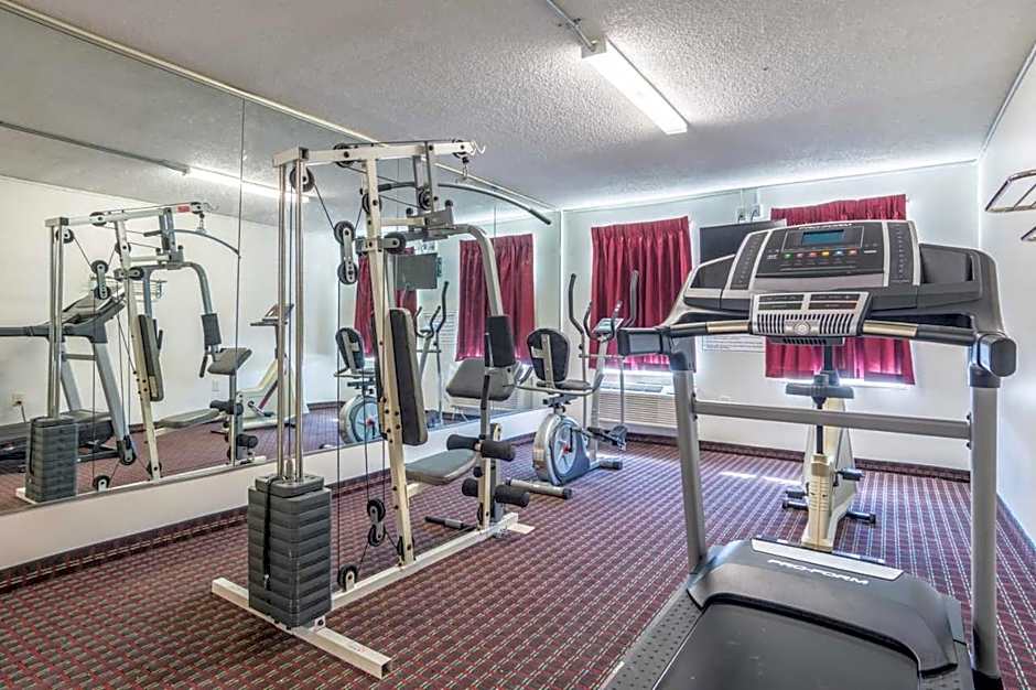 Days Inn by Wyndham Hartsfield Jackson Atlanta Airport West
