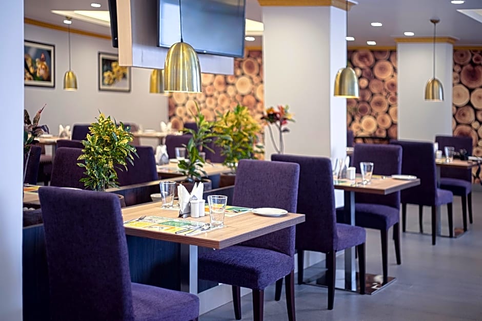 Lemon Tree Hotel Gangtok