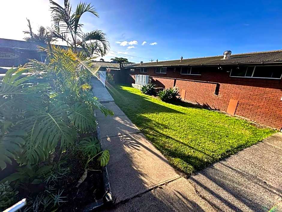 Merimbula Coastline Motel