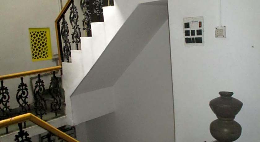 Udai Haveli Guesthouse